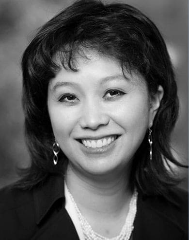 Jane Huang