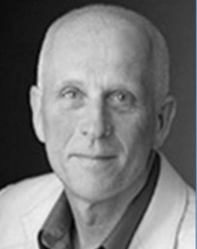 Roger Garceau, MD