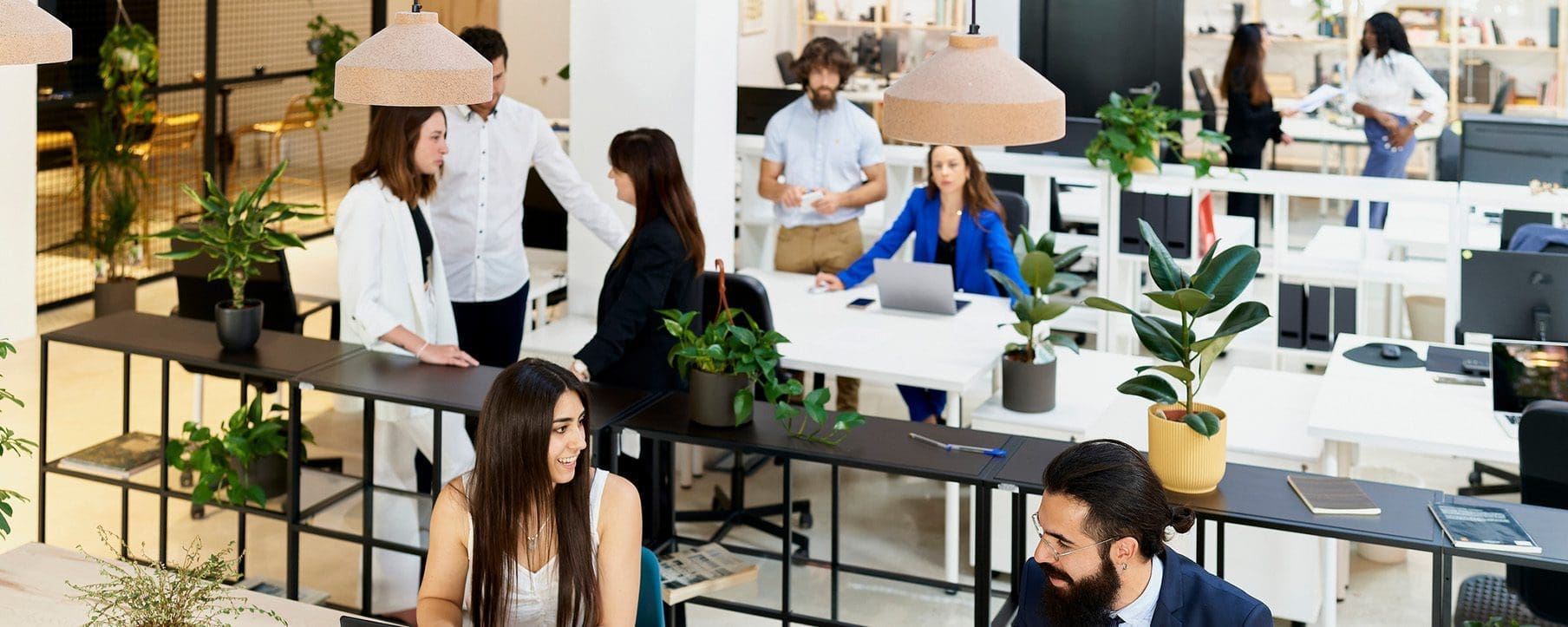 protara - employees working - careers