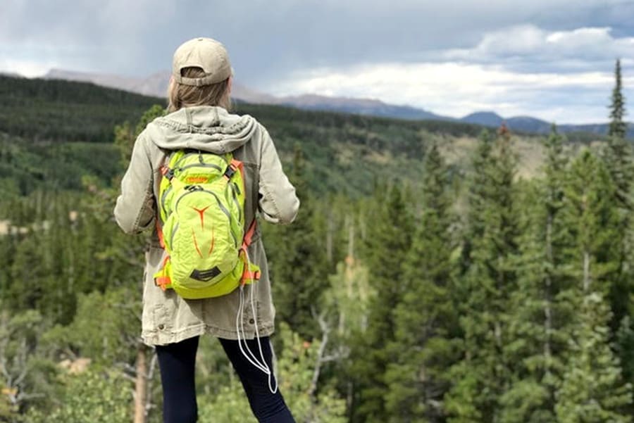 Patient - IV Choline