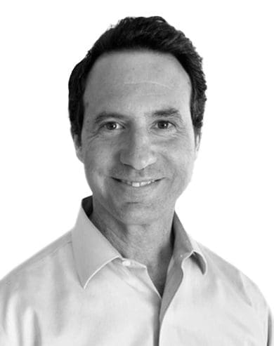 Patrick Fabbio CFO